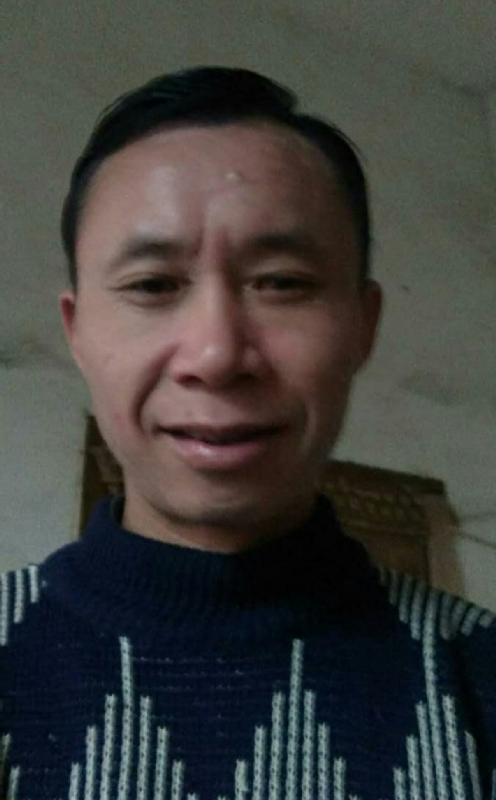 孤单情哥的第一张照片--安龙认干亲服务网